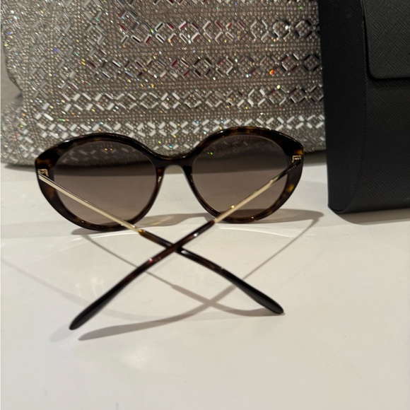 New Prada Sunglasses - Picture 8 of 11